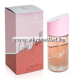 Dorall Lady Dorall Women EDT 100ml / Hugo Boss Femme parfüm utánzat