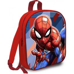 Spiderman Pókember ovis hátizsák