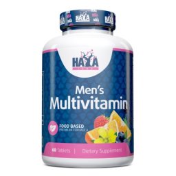 Haya Labs Mens Multivitamin