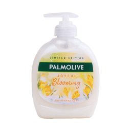 Palmolive Joyful Blooming folyékony szappan pumpás 300ml