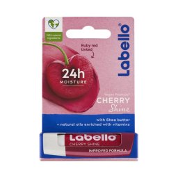 Labello Cherry Shine ajakápoló db