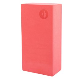 Bodhi Yoga ASANA BRICK – jógatégla – Burgundy