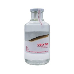 Ugly Gin Burnt Orange & Sage 0,5 L 43%