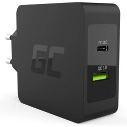 Tolto 30W USB-C Green Cell CHAR08