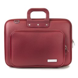 Bombata CLASSIC PLUS - burgundy 15,6