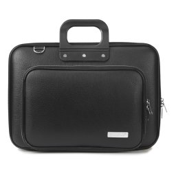 Bombata CLASSIC PLUS - fekete 15,6