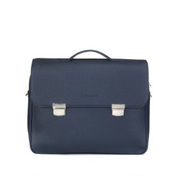 Bombata 24h BAG MADRID - kék 15,6