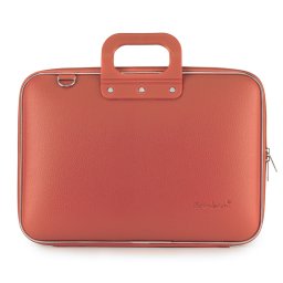 Bombata CLASSIC - coral 15,6