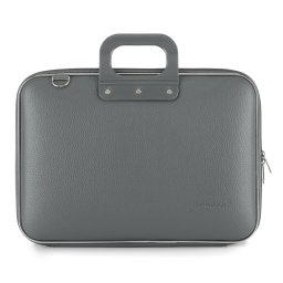 Bombata CLASSIC - charcoal 15,6