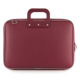 Bombata CLASSIC - burgundy 15,6