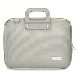 MedioBombata NYLON ezüst 13