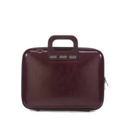 MedioBombata EVOLUTION - burgundy 13
