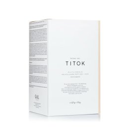 Gal TITOK Multivitamin és Halkollagén Peptidek + MSM csomag