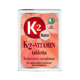 Dr. Chen K2-vitamin filmtabletta 60x