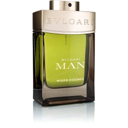 Bvlgari / Man Wood Essence - Eau de Parfum for Him 100 ml