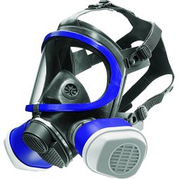 Dräger X-plore 5500 (teljes arc légzőkészülék) Higiénia tisztítás járványvédelem Személyi higiénia