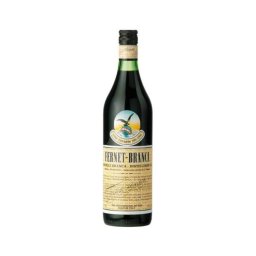 Fernet Branca likőr 0,7L 39%
