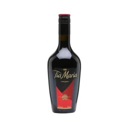 Tia Maria kávélikőr 0,7L 20%