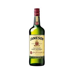 Jameson whisky 40% 0,7