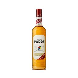 Paddy Irish Whiskey 40% 0,7