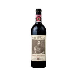 Verrazzano Chianti Classico DOCG 2020 - 0,75L