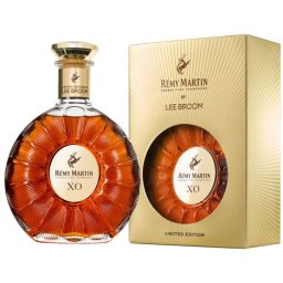 Remy Martin XO by Lee Broom Limited Ed pdd. 0,7L 40%