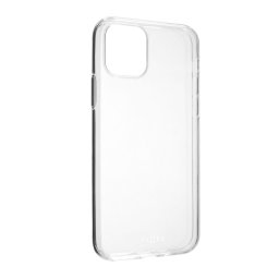 Okostelefon tok TPU átlátszó Apple iPhone 11 Pro FIXED (FIXTCC-426)