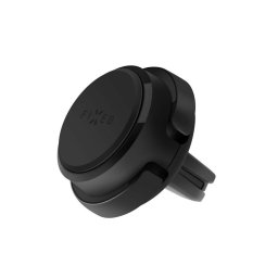 Okostelefon autós tartó mágneses FIXED Icon Air Vent Mini (FIXIC-VENTM-BK)