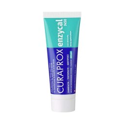 Curaprox Enzycal fogkrém 75ml