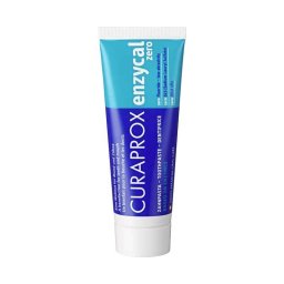 Curaprox Enzycal Zero fogkrém 75ml