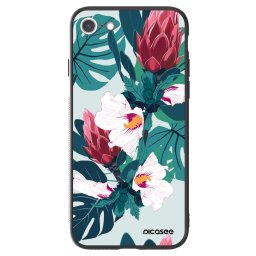 ULTIMATE CASE Apple iPhone SE 2022 - készülékre - Rhododendron