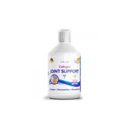 Swedish Nutra Joint Support ízületvédő kollagénital 500 ml