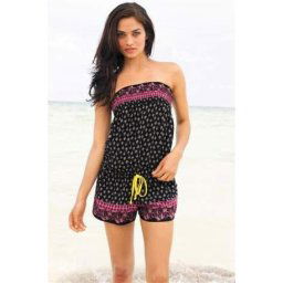 Playsuit nyári Női S méret UK8