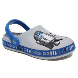 papucs R2D2