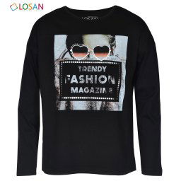 póló TRENDY FASHION