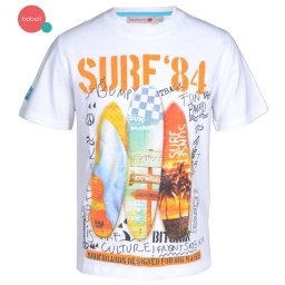 póló SURF 84 Fun Board