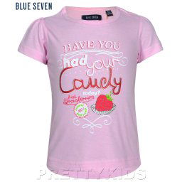 póló rózsaszín Candy,epres kollekció