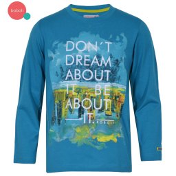 póló dont dream about it