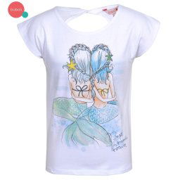 boboli csinos Mermaid felső/póló