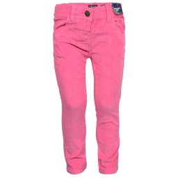 nadrág kord pink