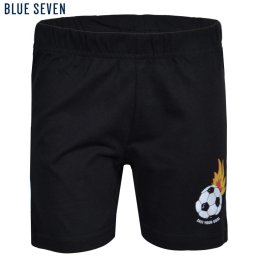 short focis fekete