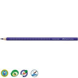 Színes ceruza Faber-Castell Grip királykék