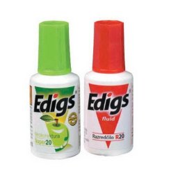 Hibajavító szett Edigs