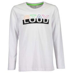 póló STAY LOUD