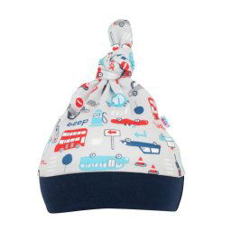 Baba pamut sapka New Baby For Boys