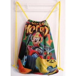 Disney Mickey sporttáska tornazsák 40x30 cm