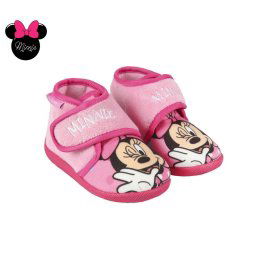 Gyerek benti cipő, Minnie egér
