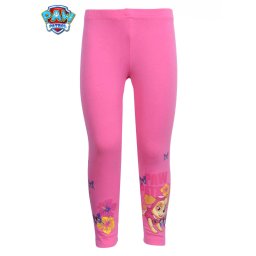 leggings Mancsőrjárat Skye rózsaszín