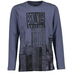 póló Brooklyn BIO PAMUT!