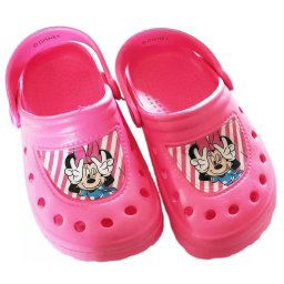 Disney Minnie papucs clog